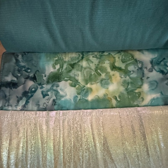 Makeup Brush Travel Holder (Handcrafted) and Elf Brush and Sponge Cleaner NEW - Picture 3 of 4